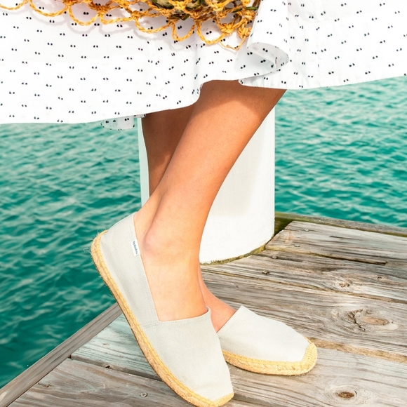 Soludos Women's  Espadrilles - Picture 1 of 13
